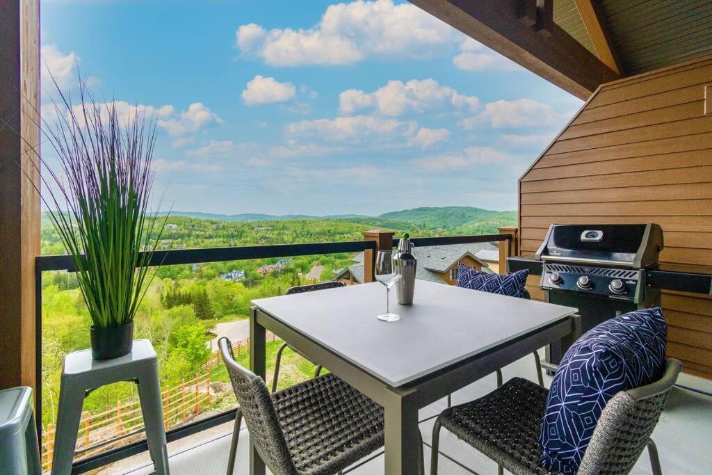 Apartment Tremblant Prestige - Horizon 2-306 Mont-Tremblant