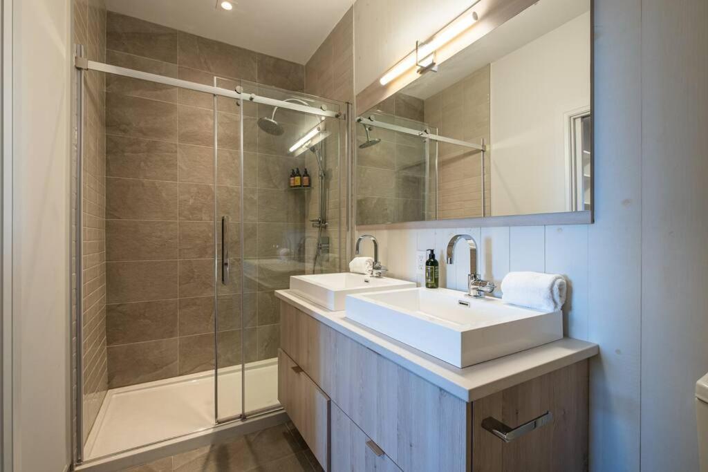 Apartment Tremblant Prestige - Horizon 2-306 *