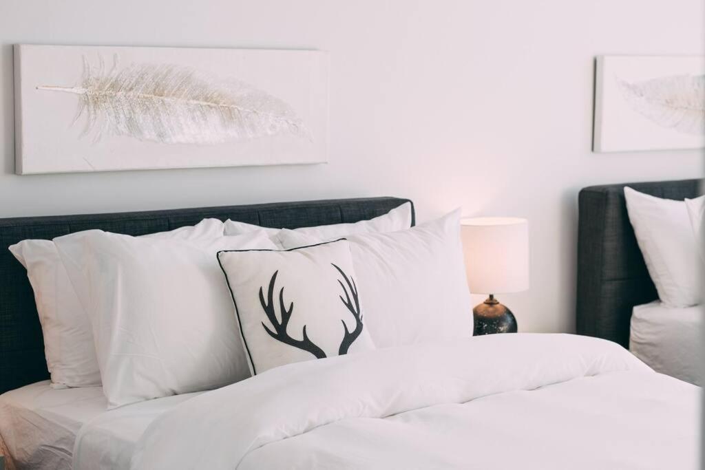 Tremblant Prestige - Horizon 2-306 Apartment *
