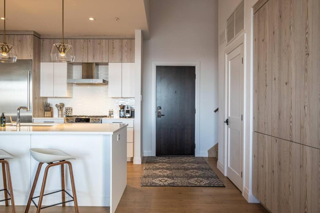 Apartment Tremblant Prestige - Horizon 2-306 Mont-Tremblant