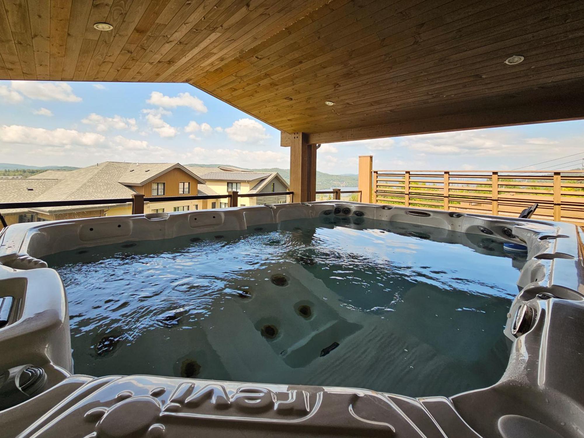 Apartment Tremblant Prestige - Horizon 2-306
